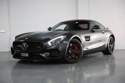 2015 Mercedes-Benz AMG GT S Coupe C190 806MY for sale in Sydney - North Sydney and Hornsby